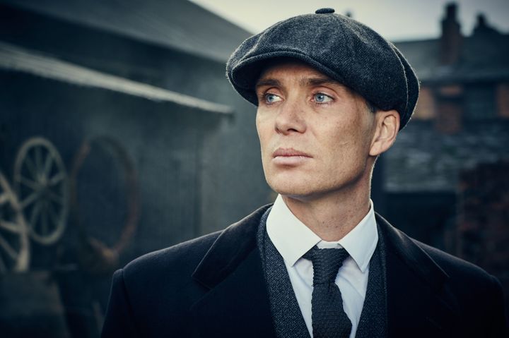 BEST SERIES CHARACTER İN WORLD